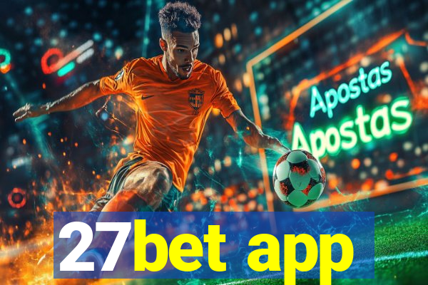 27bet app